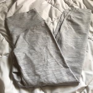 Lululemon Wunder Under